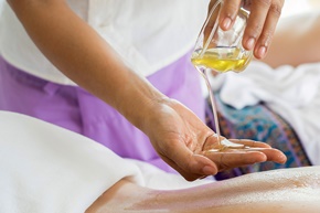 Perché scegliere il trattamento Ayurveda?