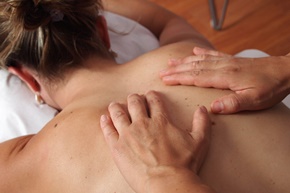 massaggio svedese