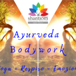 Ayurveda e Bodywork-yoga,respiro ed emozioni