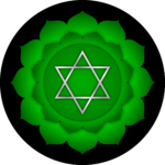 Il quarto chakra, Anahata