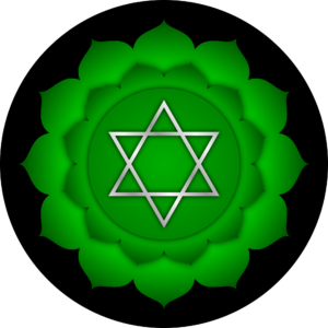 Il quarto chakra, Anahata