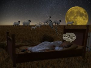 L'insonnia e i rimedi naturali per dormire meglio