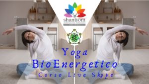 Corso Yoga Bio Energetico