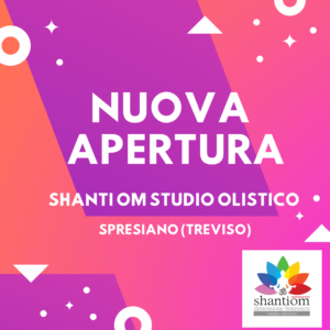 Shanti om dimensione benessere massaggi