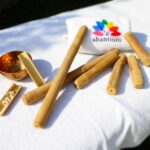 Bamboo massage: scioglimento, drenaggio e riequilibrio