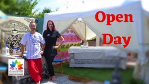 Open Day Shanti Om Spresiano - Massaggi e trattamenti