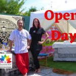 Open Day Shanti Om Spresiano - Massaggi e trattamenti