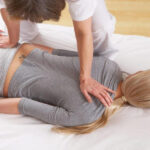 trattamento shiatsu